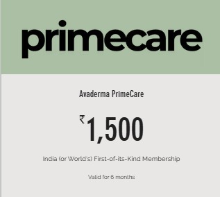 Avaderma Skin & Hair Clinic - Avaderma Prime Care